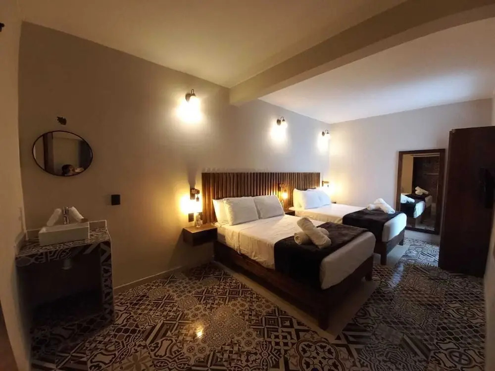 Añoranza Hotel Boutique
