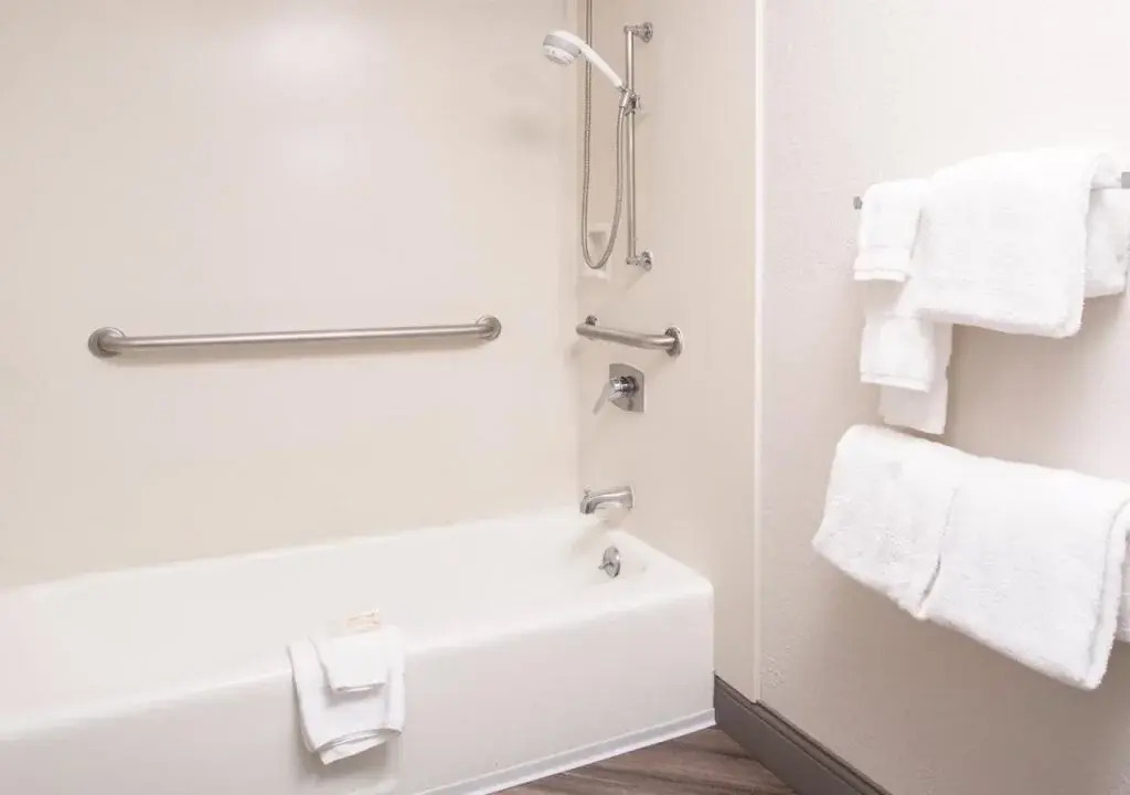 Best Western Marietta
