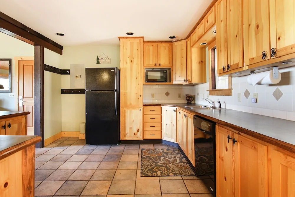 Arrowhead Lodge Haus 4 Bedroom Condo