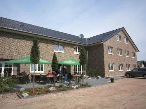 Landhotel zum grünen Kranze