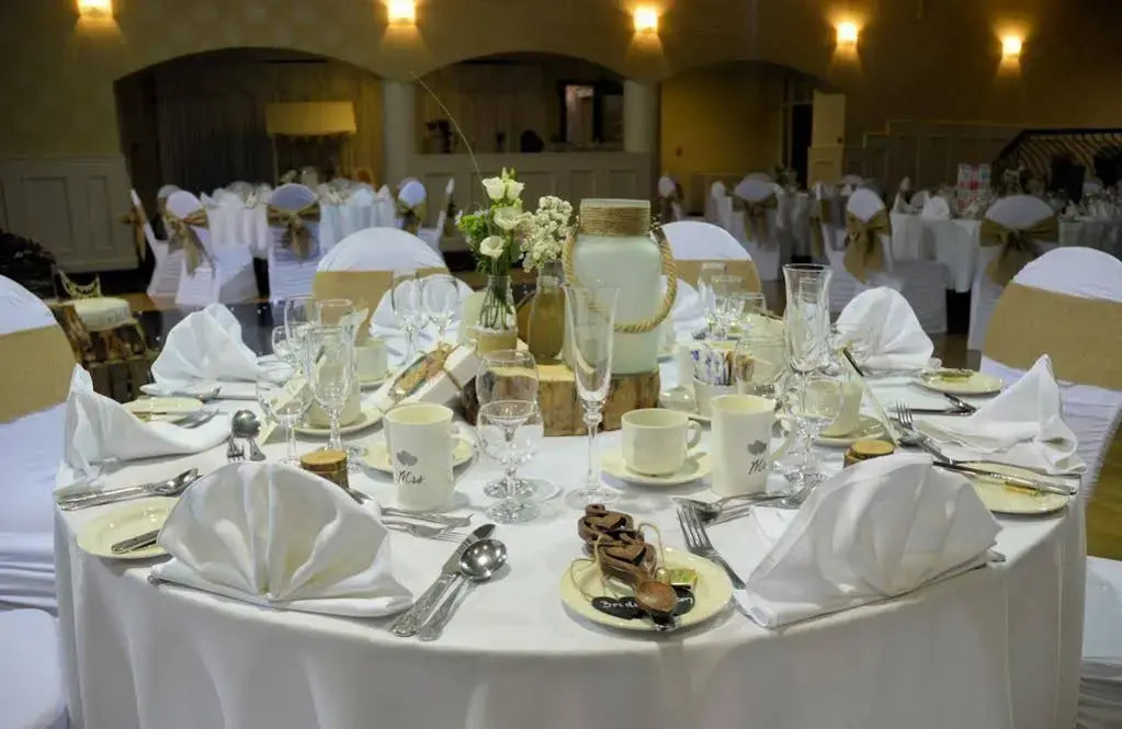 Magherabuoy House Hotel
