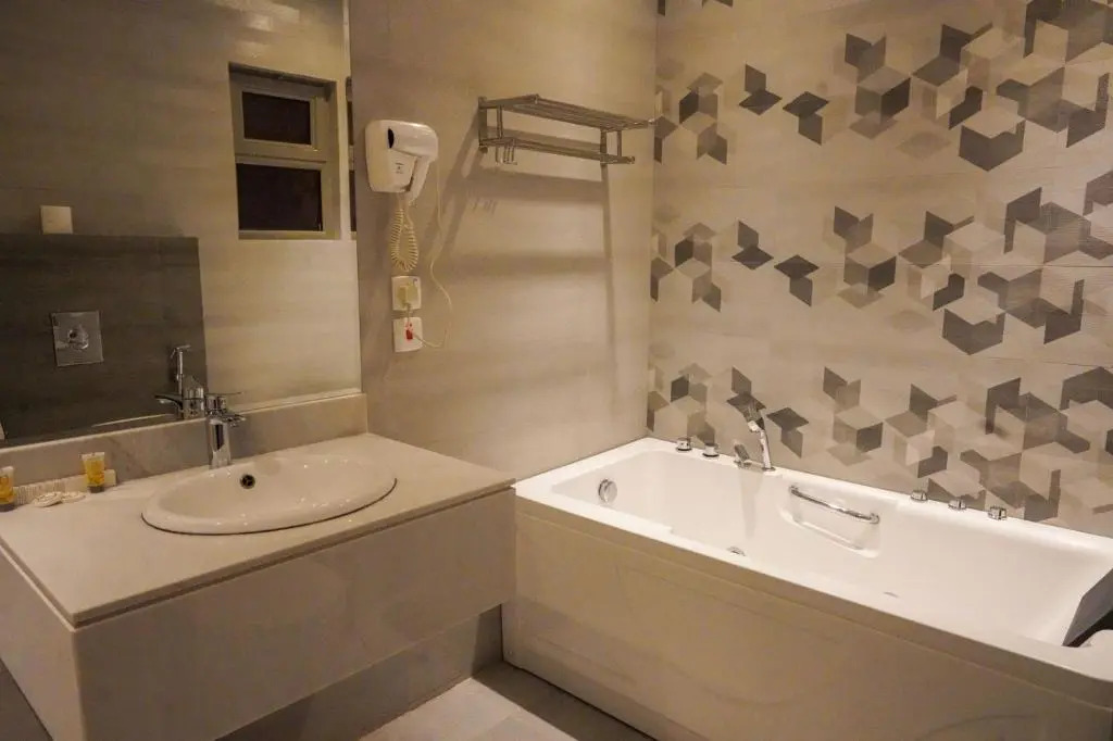 Tura Residence Riyadh