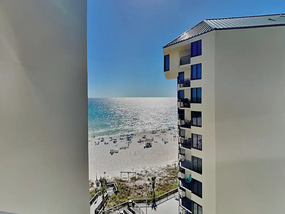 Sunbird Beach Resort