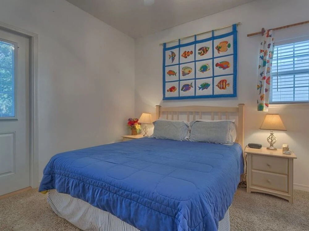 Eagles Tide by Meyer Vacation Rentals