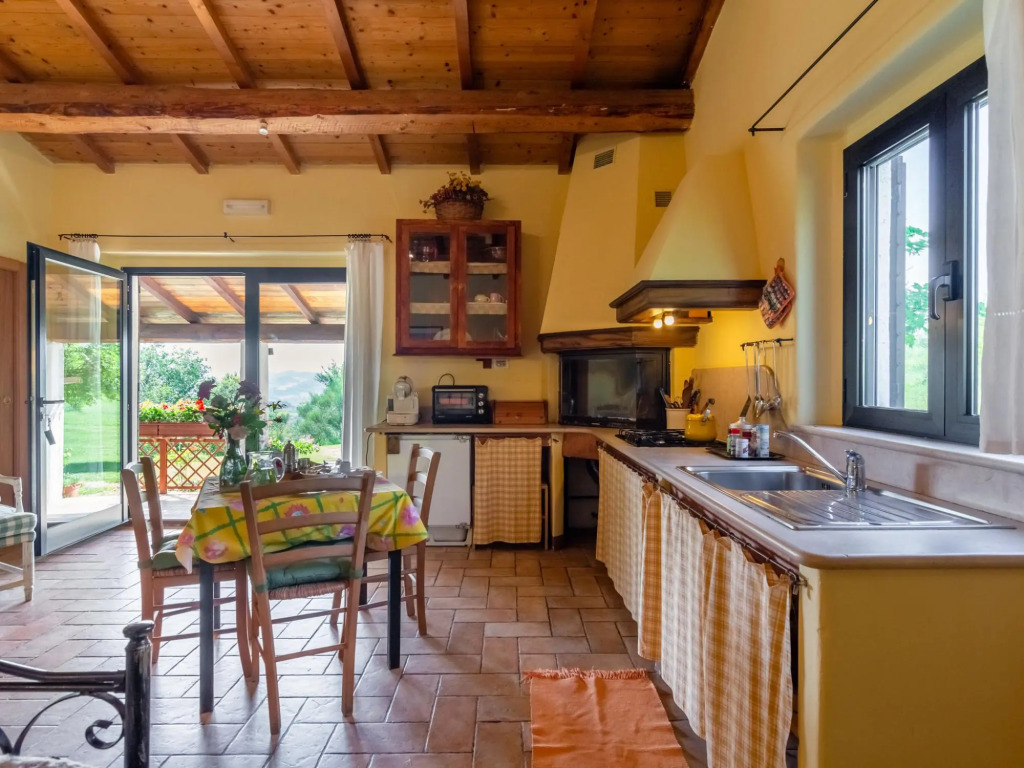 Cozy Couple s Retreat