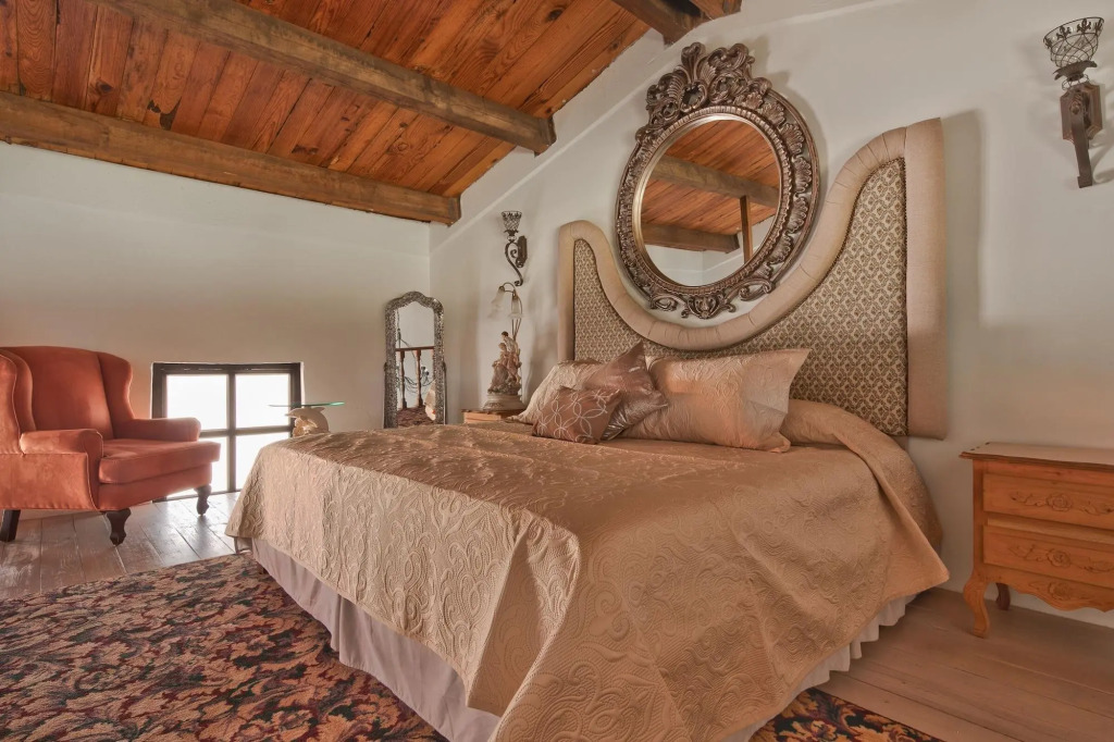 Hacienda Xochicíhuatl