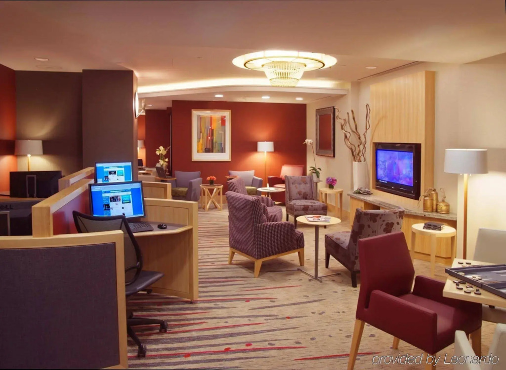 Club Quarters Hotel World Trade Center, New York