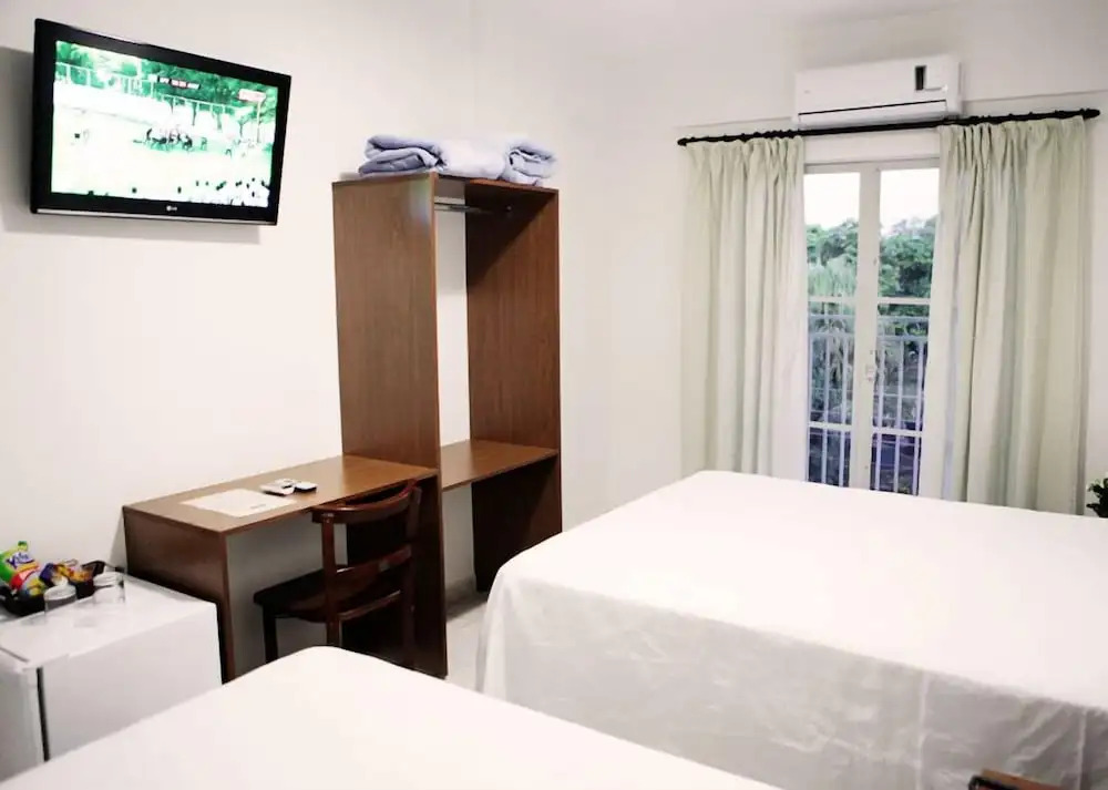 Hotel Galeria