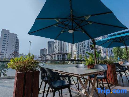 Homeinn Selected Hotel (Mianyang Science City)