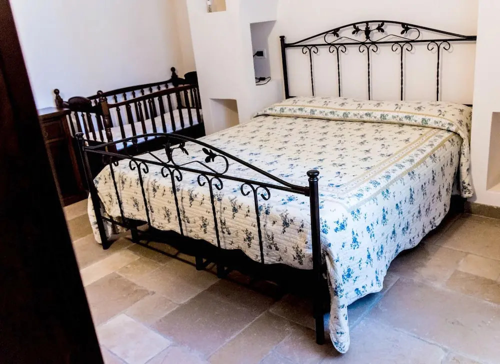 Trullo Anna