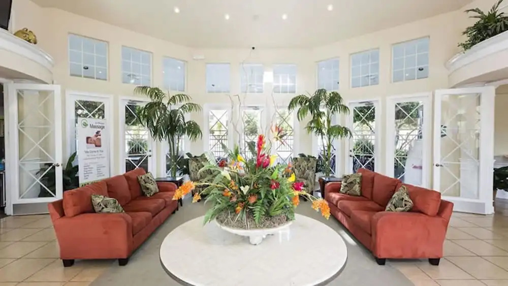 Luxury 3 Bedroom Condo on Windsor Palms Resort, Orlando Condo 1871