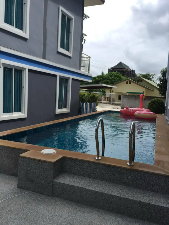 The Ri Hotel