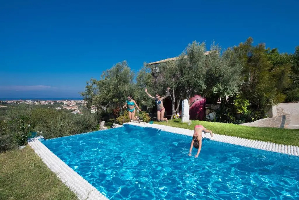 Alea Resort Villas