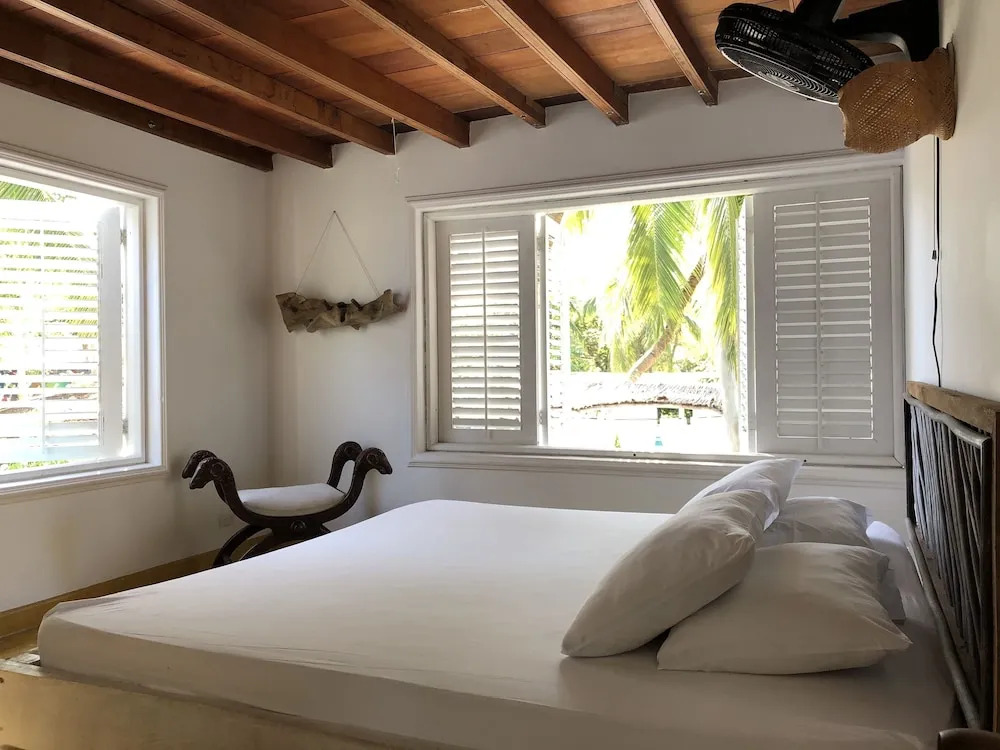 Hotel Secreto