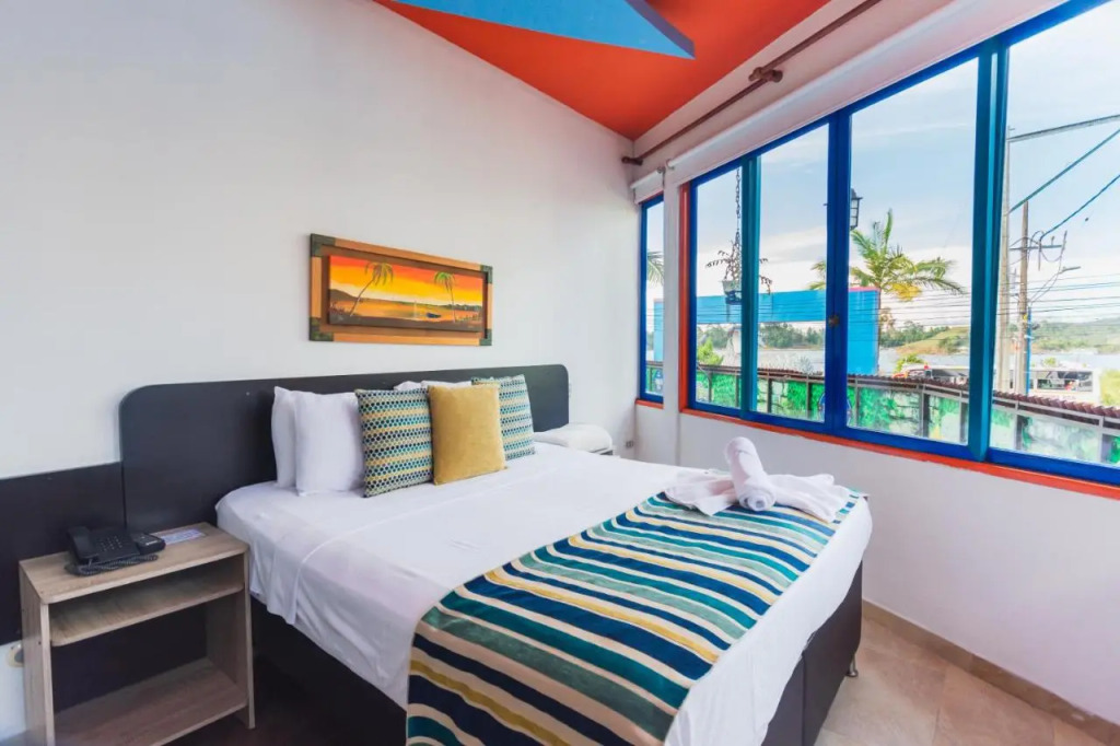 Hotel Guatatur