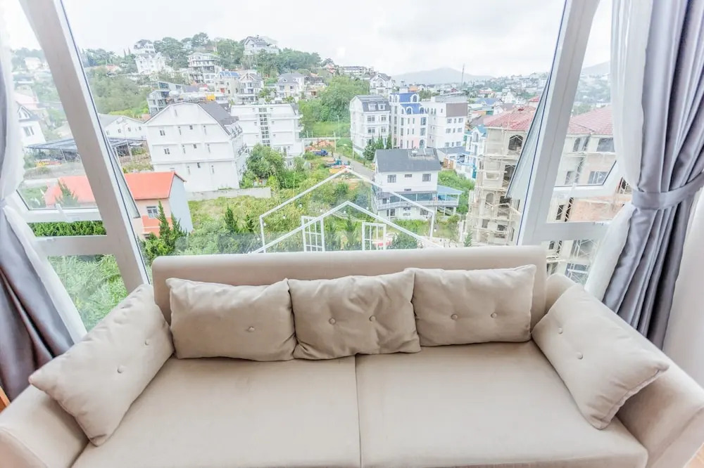 Da Lat Thanh Xuan Boutique Hotel