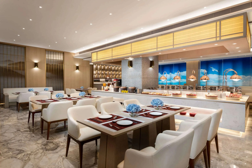 Ramada by Wyndham Guilin Hi-Tech Zone