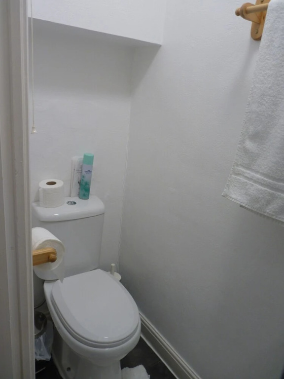 Kenways Guest House
