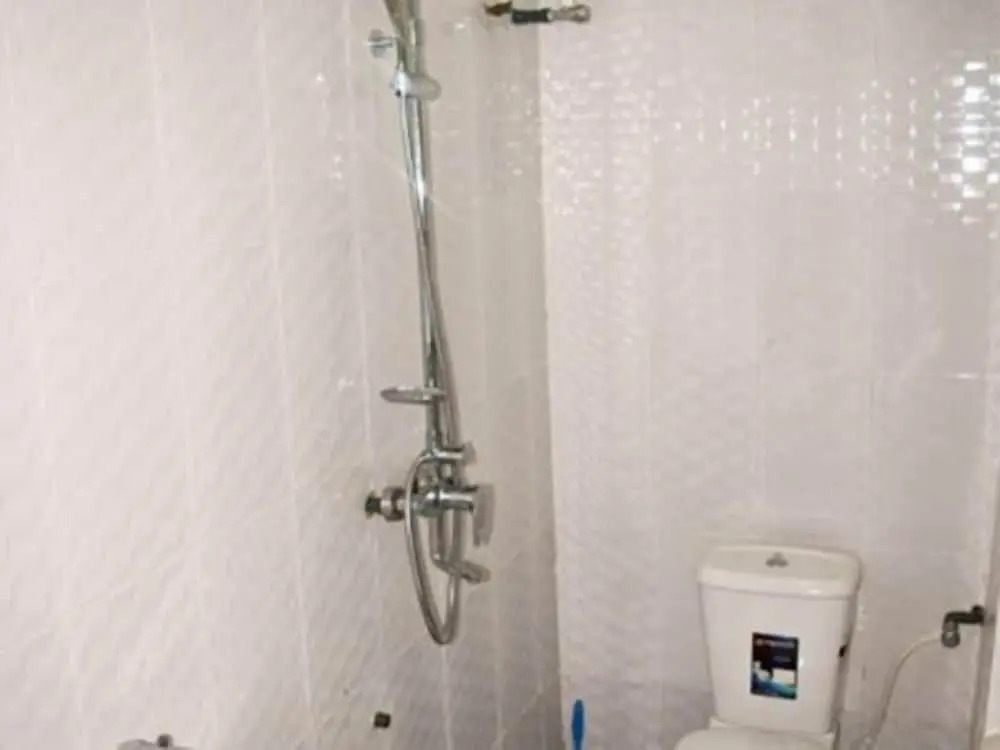Intelligent Hotel and Suites