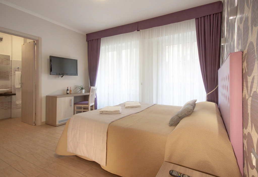 Rome Kings Suite