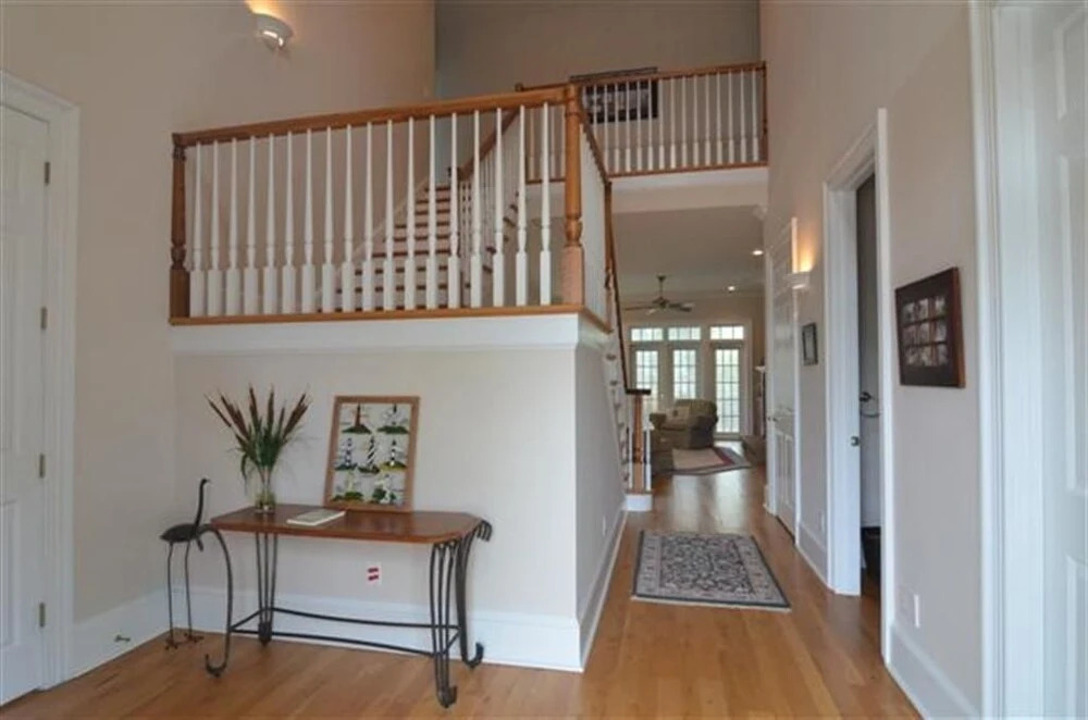 Blue Lagoon 4 Bedroom Home
