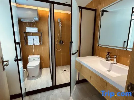 Electric Power Hotel (Fangzheng North 1st Street Shop)