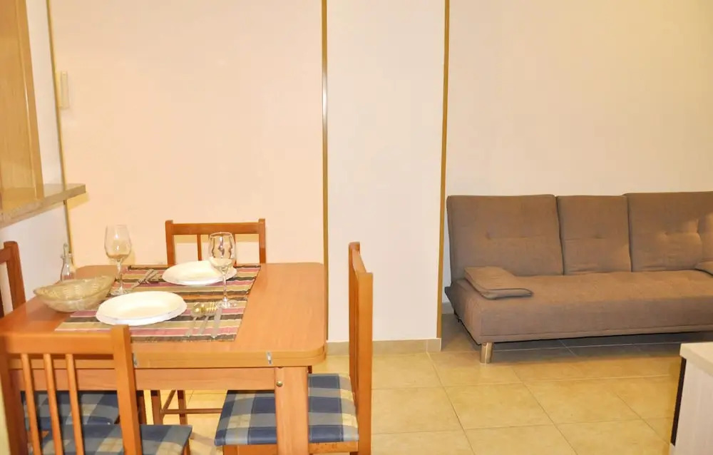 Apartment With 2 Bedrooms in Oropesa, With Shared Pool, Furnished Terrace and Wifi Near the Beach