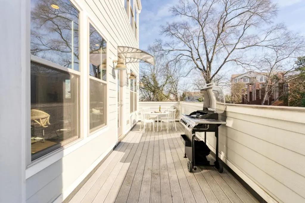Springsteen by Avantstay Stylish Townhouse in Nashville!