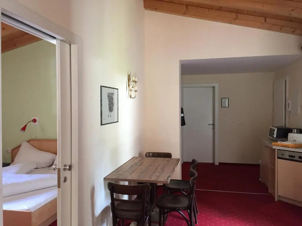 Appartement Posthäusl