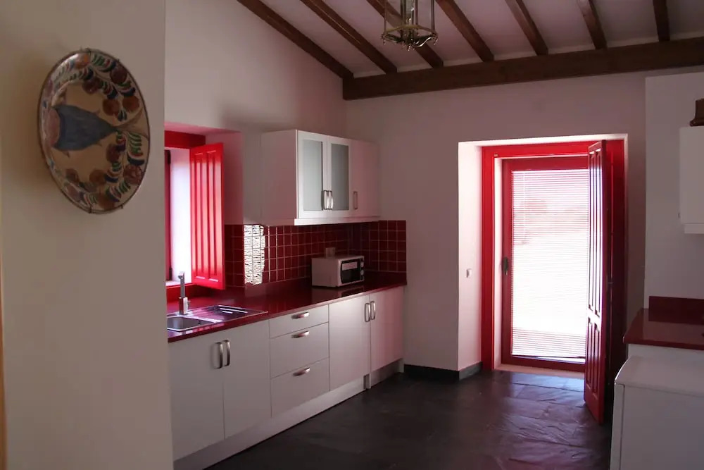 Casa da Urra