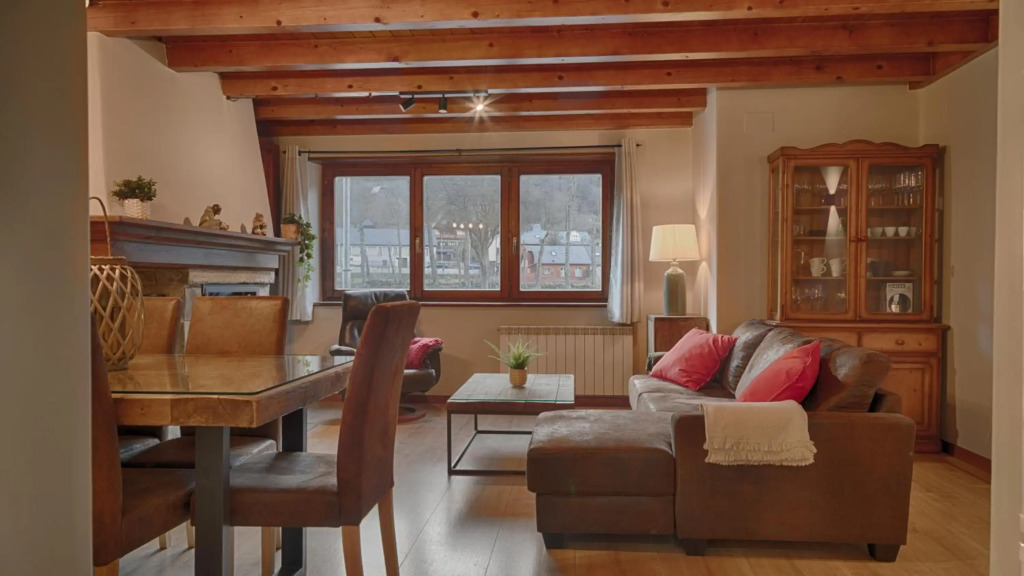 Apartamento PORTET