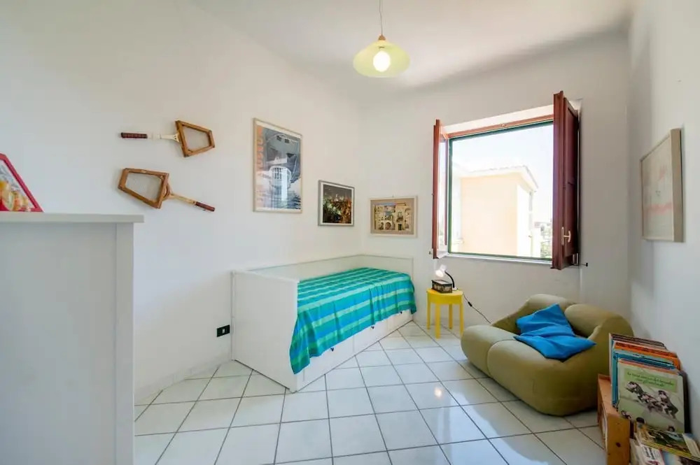 Casa del Capitano - Gioia Apartments