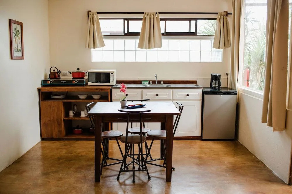 Valle Escondido Nature Reserve Hotel & Farm