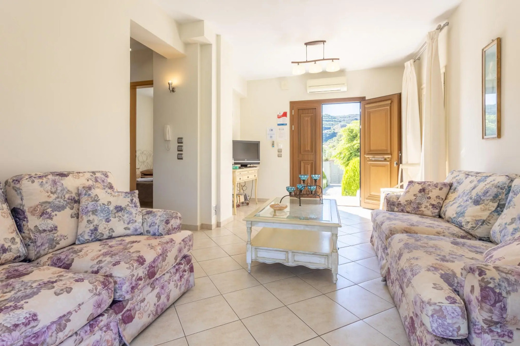 Villa Semeli