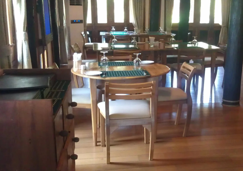 Nga Laik Kan Tha Garden & Resort