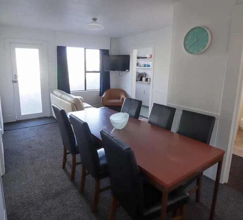 Beach Lodge Motels