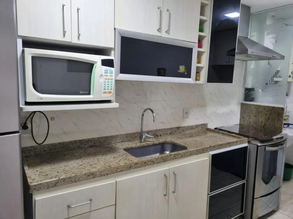 Apartamento 2 Quartos Cabo Frio Praia Do Forte