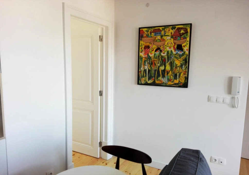 Flats Castelo - HOrigem