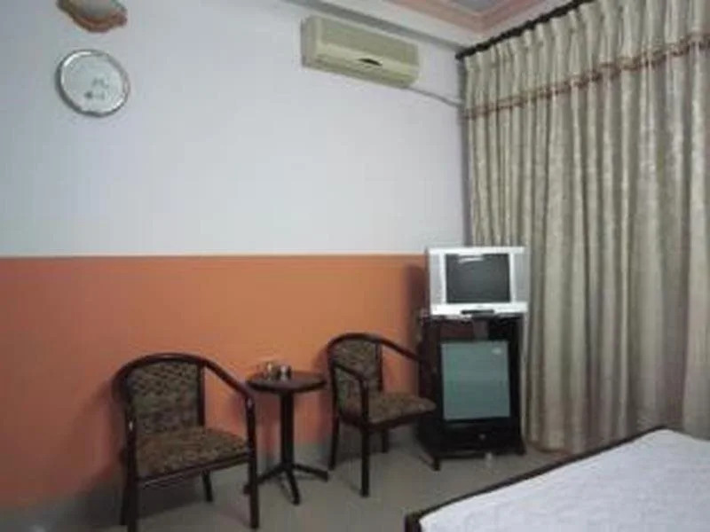 Hoa Hong Hotel