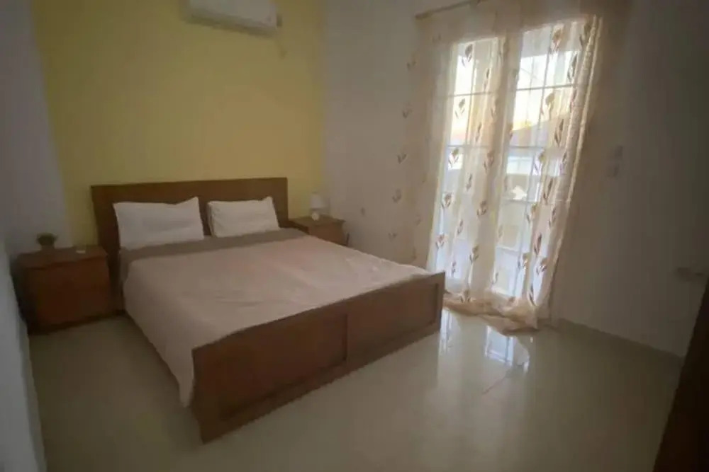 Villa - Sleeps 7 - Hot Tub - Pets - Sea View