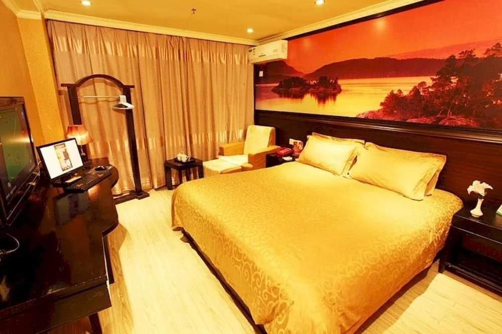 Yejin Business Hotel - Nanchang