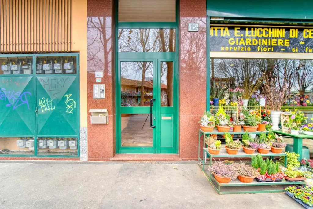 CaseOspitali - CASA CERTOSA a pochi min da Rho Fiera