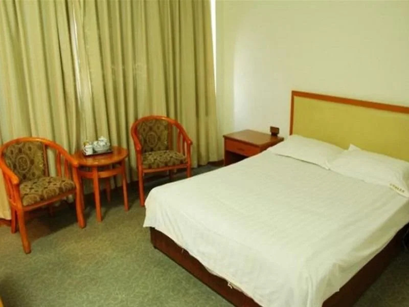 Yongsong Business Hotel