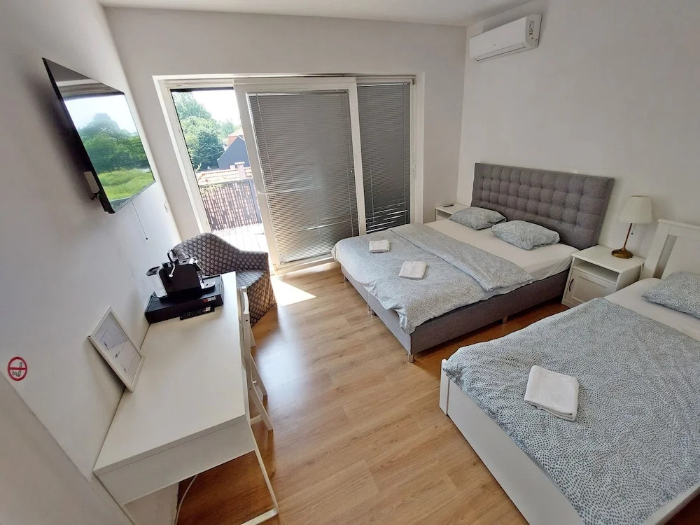 ROSE VALLEY, modern studios & apartments