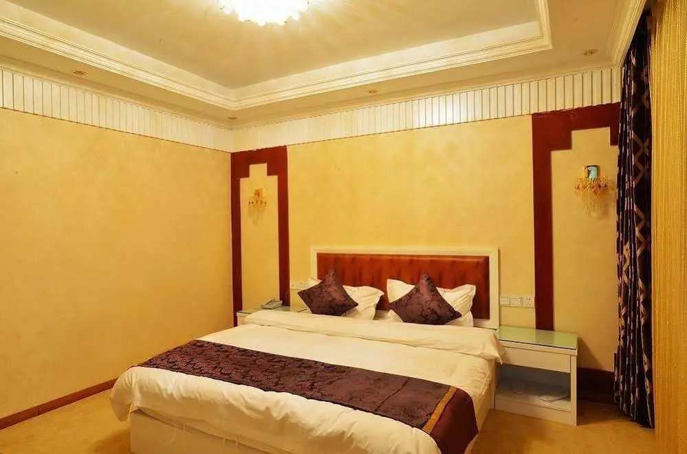 Shangri-La Lan Ting Yi Pin Hotel Ming Zheng Branch