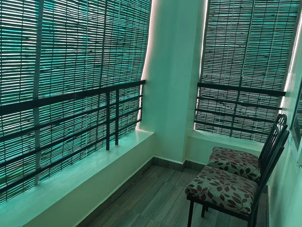 Premium 2BHK• Clean & Central • Walk to IT Hub