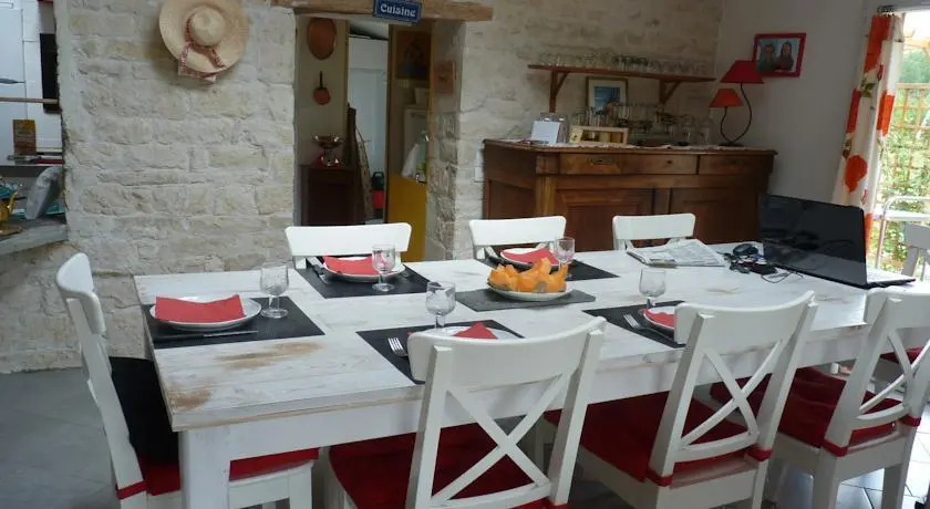 La Cabane de Sèvre