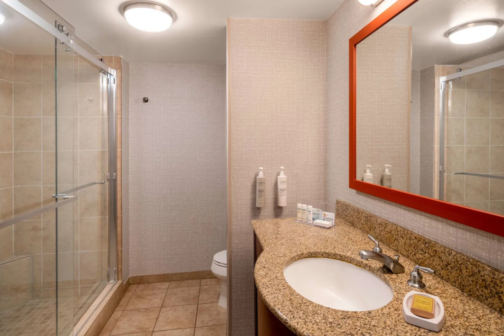 Hampton Inn & Suites Salida, CO