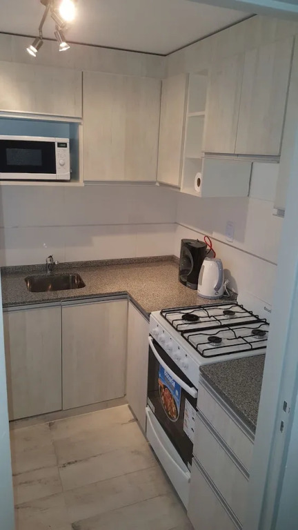 Santa Fe Apartment