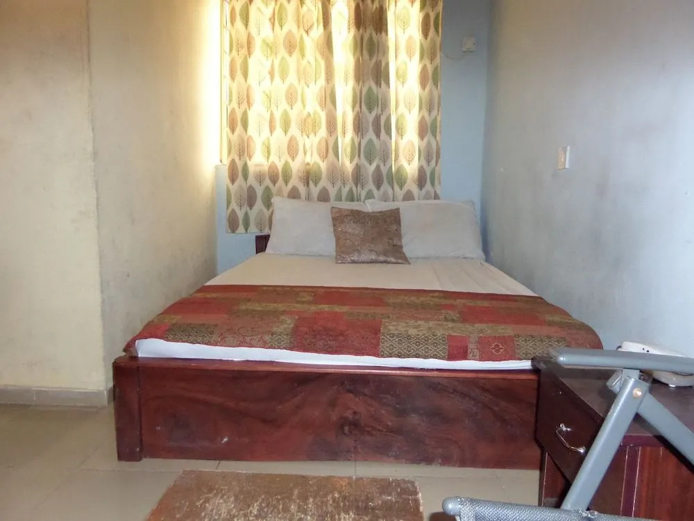 Kamkaa Hotel & Suites